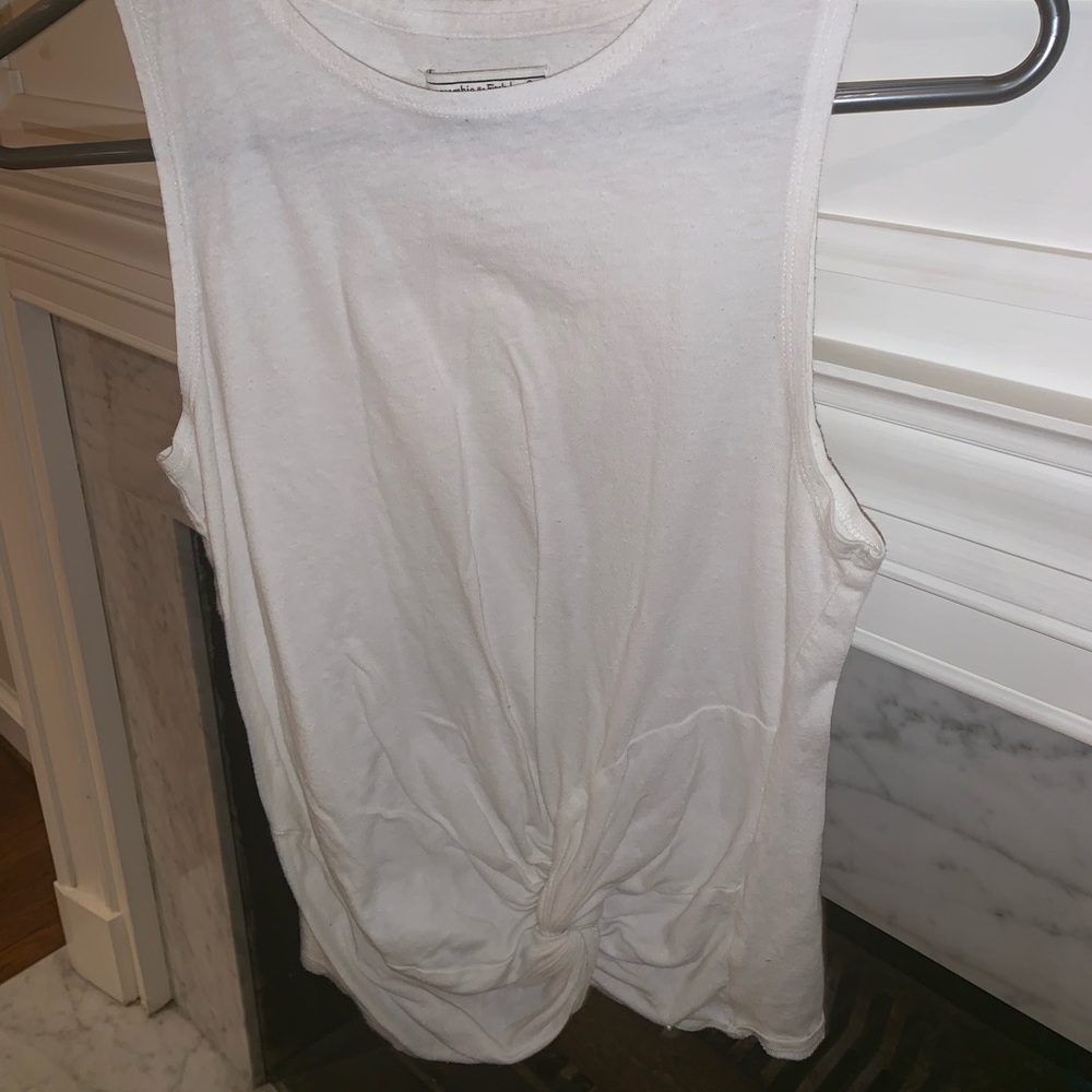 Abercrombie and Fitch Tee